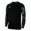 Bluza Nike Y Park IV GK Boys CJ6072 010 czarny XS (122-128cm)